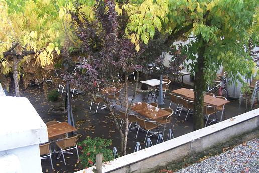 Hotel Restaurant du pont d'Abense