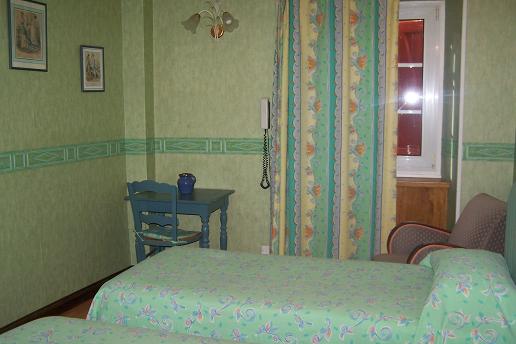 Hotel Restaurant du pont d'Abense
