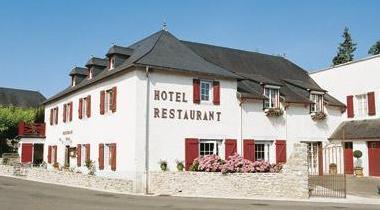 H�tel Restaurant du pont d'Abense